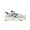 New Balance Удобные Модные Универсальные Низкие Беговые Кроссовки Унисекс Кроссовки MKAIR9XJ