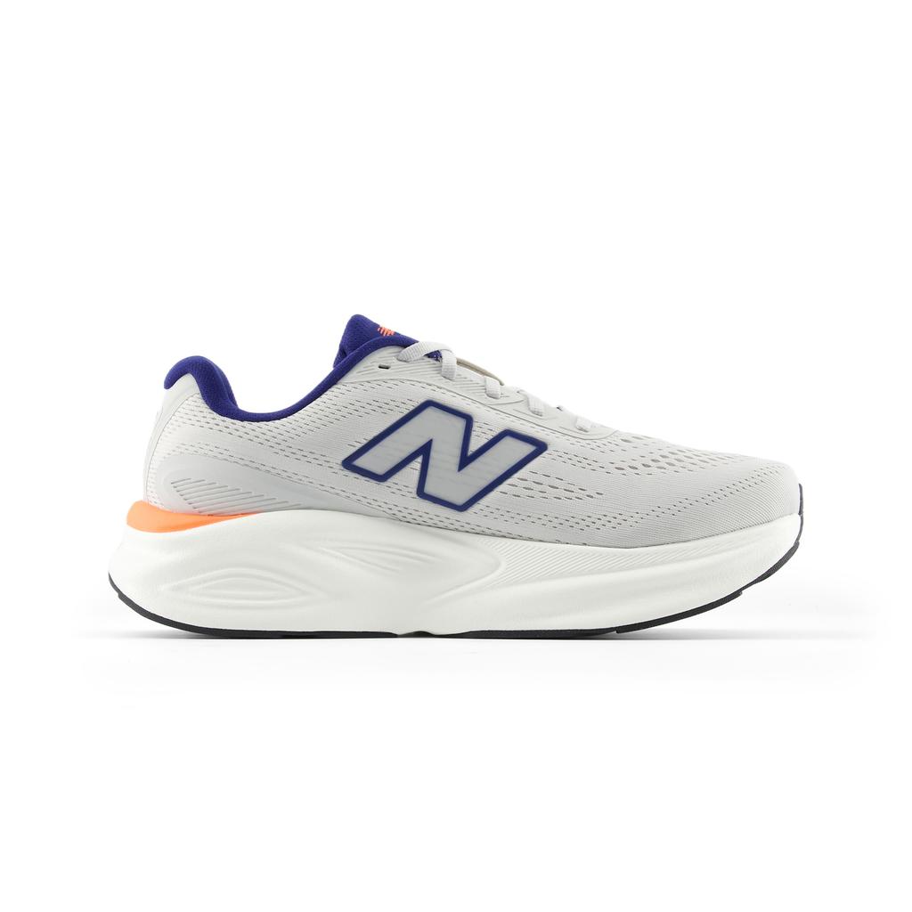 New Balance Удобные Модные Универсальные Низкие Беговые Кроссовки Унисекс Кроссовки MKAIR9XJ