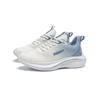 Autumn new breathable fly knit shoes ins student running sneakers, casual shoes shoes