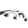 Audio Receiver Audio Receiver Aux In Adaptor Cable Module For Saab 9-3 9-5