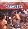 LP Record RODGERS & HAMMERSTEIN - Carousel Motion Picture Sound Track LCT6105 Capitol Records UK Soundtracks & Musicals Used