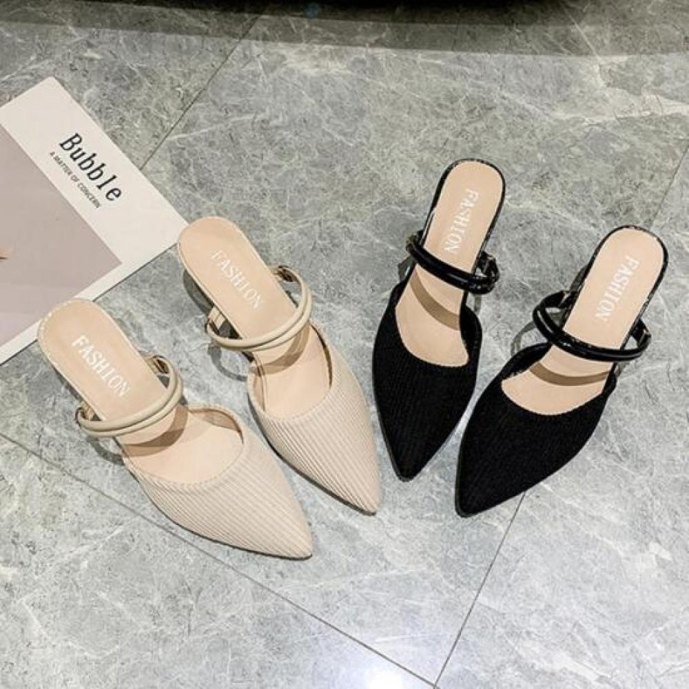 New Arrivals Open Run Women Kimid Stiletto Heel Pumps