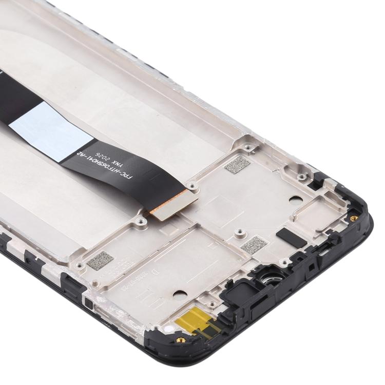 TFT LCD экран для Xiaomi Redmi 9A / 9C / 9C NFC / 9i / 9AT / 9 Activ / Poco C31 с дигитайзером полная сборка