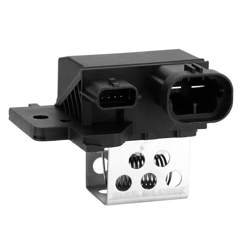 Resistance Heating Ventilation A C Heater Fan Resistor Accessory Fit for 255503792R