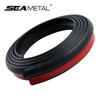 Car Sealing Strip for Engine Cover High Quality Rubber Sealant Auto Protect Seal Strip Anti Snow Dust Waterproof Car Maintenance