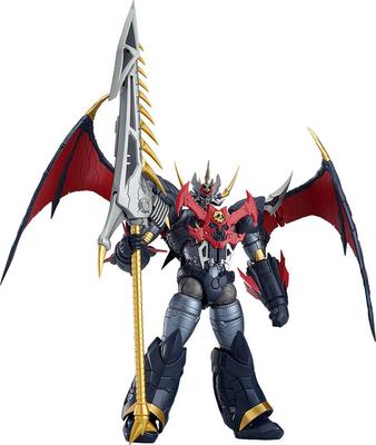 Good Smile Company MODEROID Mazinkaiser SKL Сборка Тип Пластиковая Модель Перепродажа Немасштабная