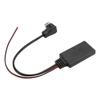 Bluetooth5.0 AUX IN Adapter Wireless Stereo Music Cable Module for Pioneer DEH Series