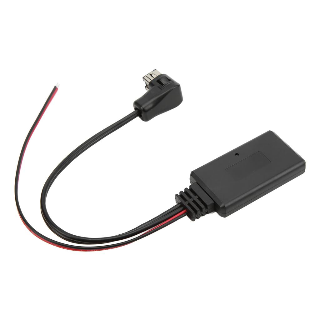 Bluetooth5.0 AUX IN Adapter Wireless Stereo Music Cable Module for Pioneer DEH Series