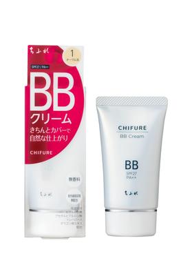 BB-крем без запаха 1 Охра 50 г