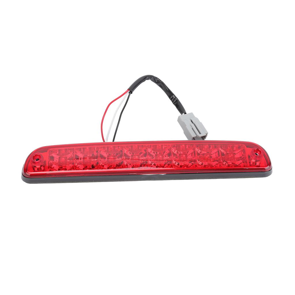 Third Tail Brake Light High Mount Stop Lamp CC3Z13A613A Replacement For Mazda B3000 1994?2008