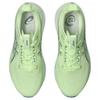 Asics Кроссовки для бега Gel-Kayano 33 Удобные Дышащие Поддерживающие Мужские кроссовки Ярко-Желтые 1011C167-750