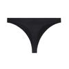 Sexy Thongs Ice Silk One-piece Pantys Seamless Panties Low Waist Lingerie Women's Underwear Female T-panty