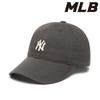 Унисекс Кепка-бейсболка без структуры для новичков New York Yankees (3ACP7701N-50CGS)