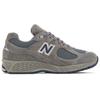 New Balance 2002R Кроссовки унисекс GORE-TEX Castlerock Natural Indigo Серый матовый никель M2002RXC