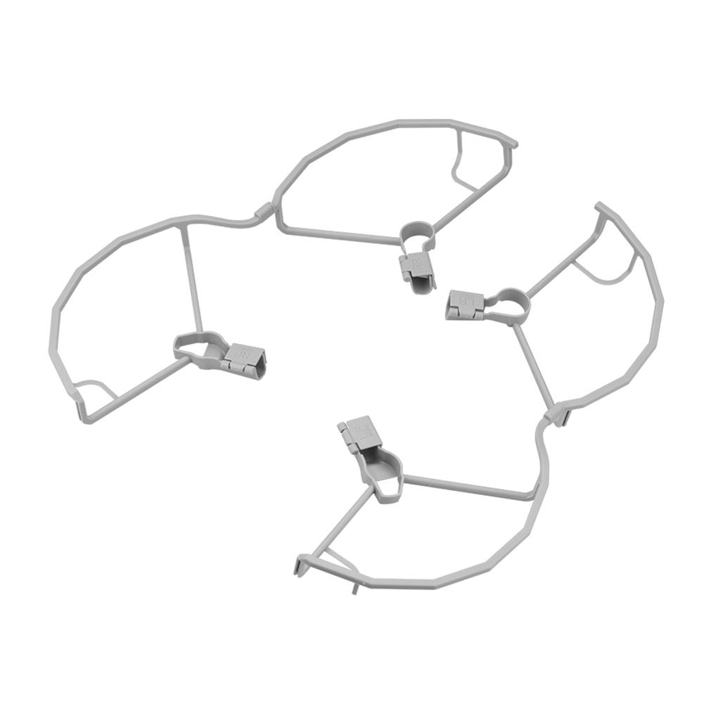 Propeller Protector Lightweight Propeller Props Blades Protector Anti-collision Drone Accessories for DJI Mini 3/Mini 3 Pro