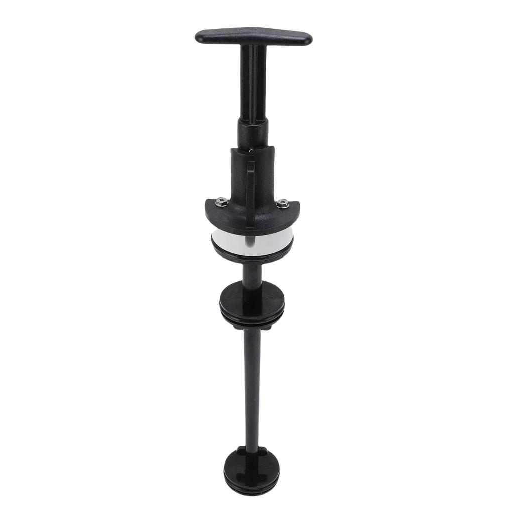 Замена узла поршневого штока для 261165 261047 ABS Нажимно-тяговый скользящий клапан обратной промывки поршневого штока