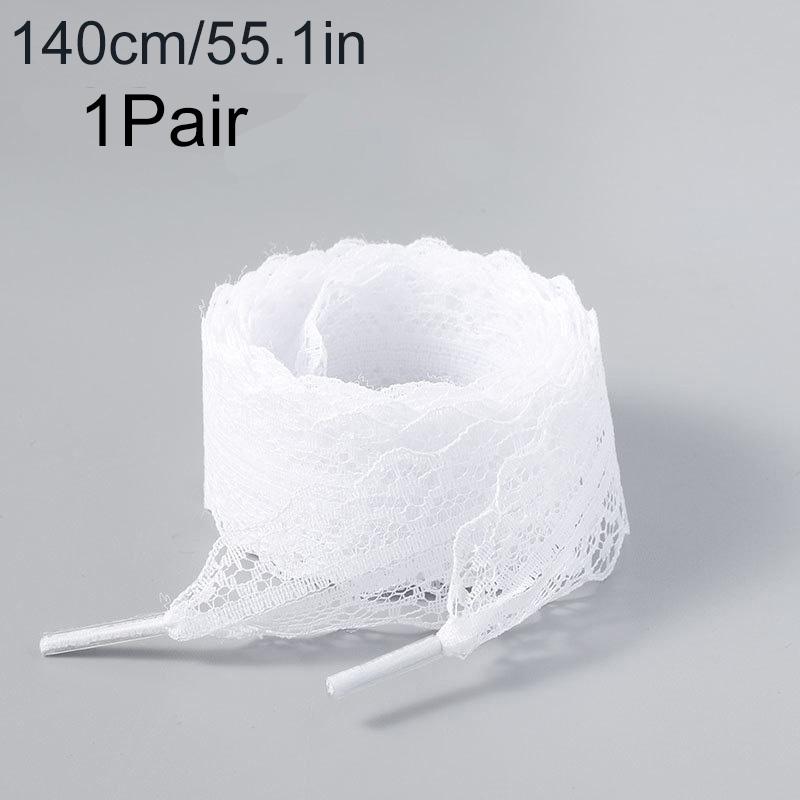 1 пара 120/140 см эластичные шнурки модные ленточные шнурки своими руками для бега повседневные полиэстеровые кружевные шнурки