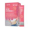 Ilyang Pharmaceutical - Prime Lactobacillus Diet Plus 3g X 30 Sachets, 90g, 1 unit,Korean Health Food