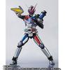 Kamen Rider Build Armor S.H.Figuarts Zi-O
