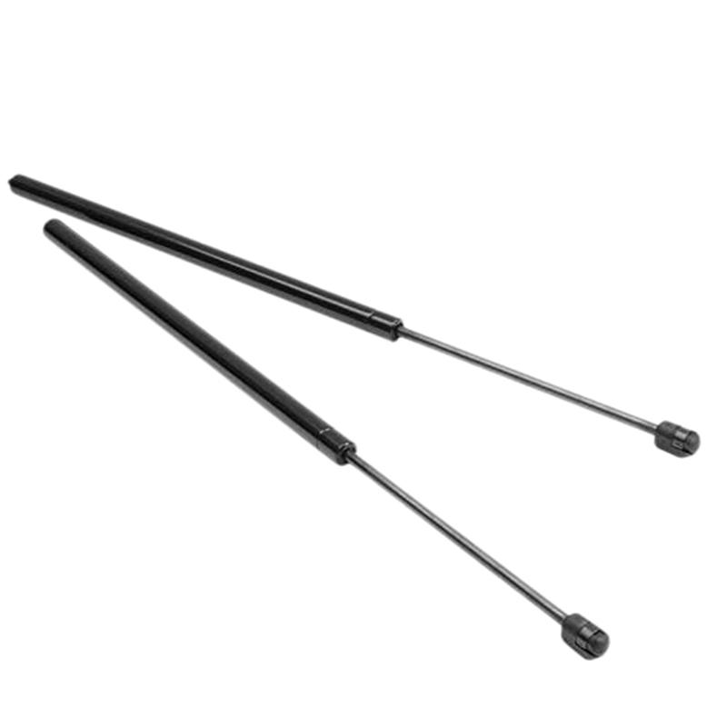 Front Engine Hood Support Rod Lift Hood Hydraulic Gas Jackstay Strut Bars For W203 C230