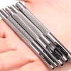 5Pcs/Lot Leather Round Shape Hole Punch Kit Belt Watch Band Hollow DIY Tool With Box