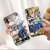 Перевоплотился в чехол для телефона Slime для Huawei P50 P40 P30 P20 Pro Mate 40 30 20 Pro Nova 9 8 7 PC Glass Phone Cover