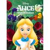 108 Piece Jigsaw Puzzle - Alice In Wonderland, Popular Korean Puzzle