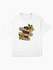 My Chemical Romance And if you die. Oversized T-Shirt