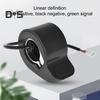 Ebike Thumb Throttle Electric Scooter Finger Thumb Speed Throttle Replacement Accessories for Gotrax GXL V2 And for M365