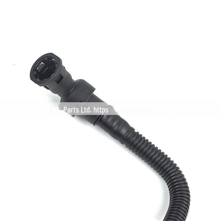 Выхлопная труба картера BMW OE11157503524/11157503523/11157533346