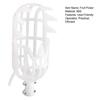 Fruit Picker Tool Fruit Harvesting Basket with Teeth Light-weight Fruit Picking Tool from Ground for Loquat Plum Bayberry Peach