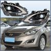Hyundai Langdong 2016 Рамка и крышка передней противотуманной фары