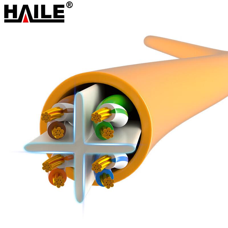 HAILE Ethernet Network Cable