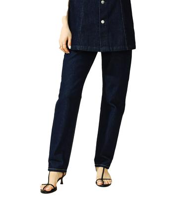Lee Jeans Деним Скинни Плюс Деним [XXS-4L] Брюки, Стрейч, Размеры, Женские