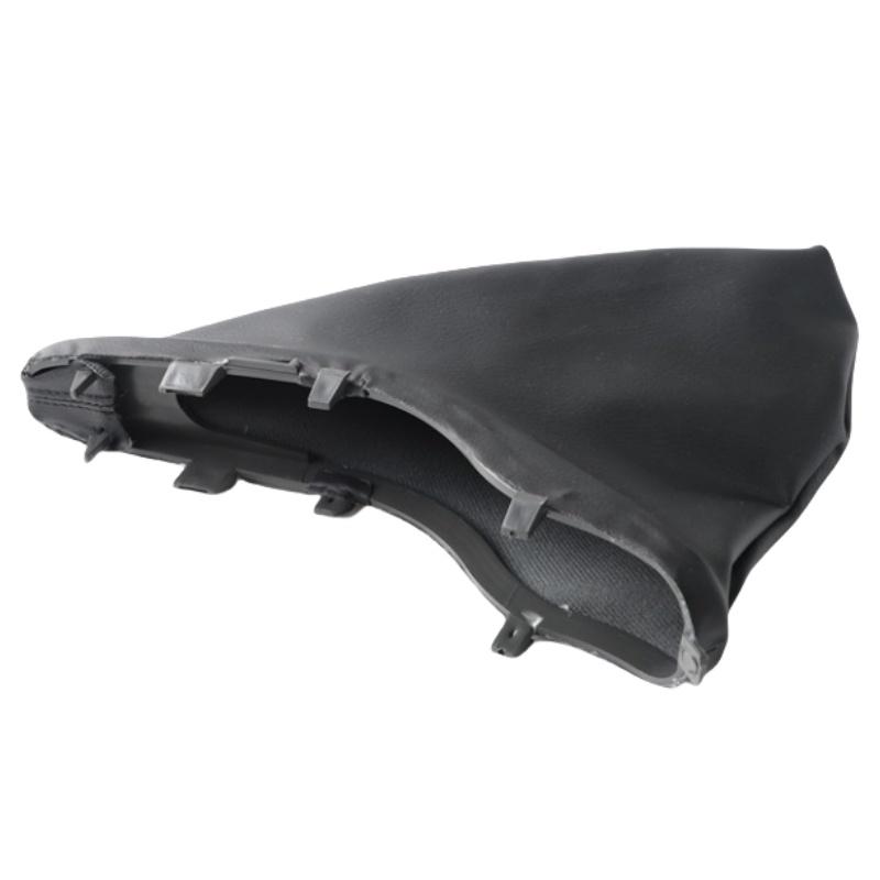 Для BMW Mini Cooper R50 R52 R53 2002 2003 2004 2005 2006 2007 2008 Ручка КПП Чехол Ручника Багажник Чехол