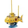 Bandai SpiritS One Piece Коллекция Больших Кораблей Подводная Лодка Трафальгара Ло S [пластиковая модель персонажа Воспроизведена в Декабре 2022]