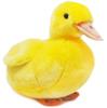 TigerTaleToys Duck Plush and Fluffy Pet Duckling Japanese Toy, 30cm, Large, Cute, Soft, [Official Product]