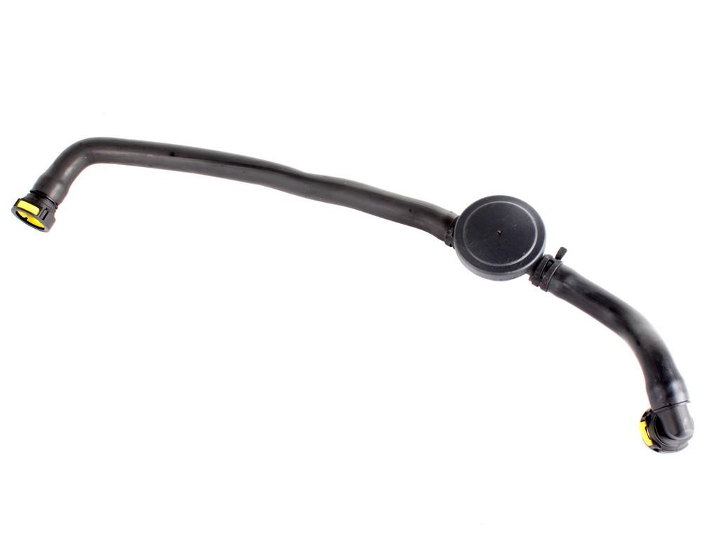 Pipe Hose Bleed Pipe With Valve Renault 1.9 D Dci Dti 8200063371 8200136128