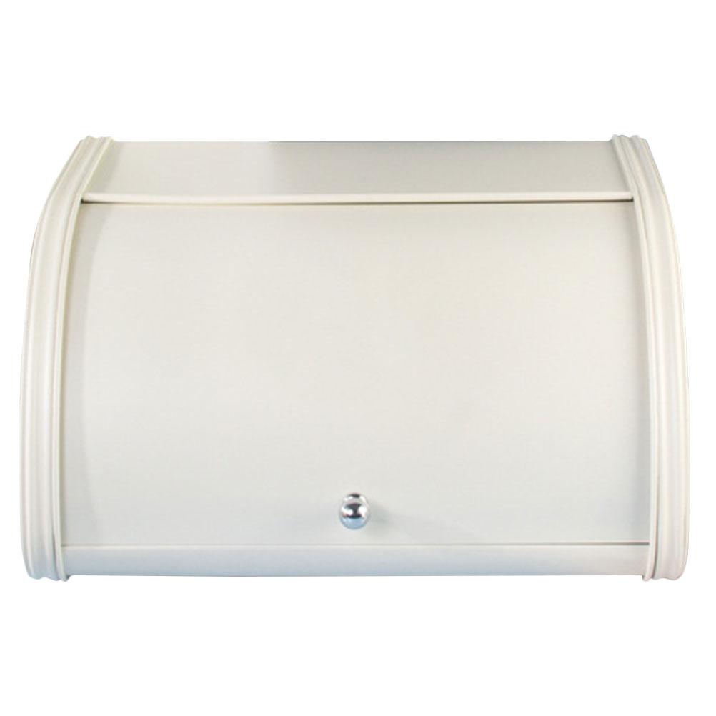 Хлебница Коробки для кухонного стола Фермерские держатели для хранения ящиков Железная столешница Многофункциональная мисс