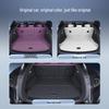 Полное Покрытие TPE Коврика Багажника Mazda EZ60