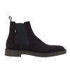 Boss Mens Calev Suede Chelsea Boots