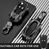 Чехол-брелок для ключа Buick Encore Lacrosse Skylark Rendezvous Chevrolet Camaro Impala Aveo Malibu Sail