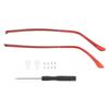 Pair Sunglasses Anti-Slip Universal Spectacle Frame Glasses Arm Eyewear Accessories Replacement Leg