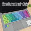 Silicone Keyboard Protective Film for Asus S5600/vivobook 2020 15.6 Inch Keyboard Cover for Asus S5600/vivobook 2020 15.6 Inch