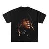 Футболка Destroy Lonely - Футболка Opium - Мерч Destroy Lonely - Кен Карсон - Playboi Carti
