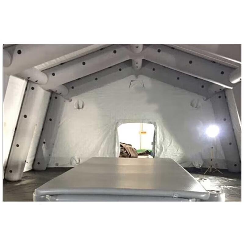 Nize Inflatable Outdoor Tent