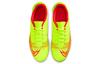Nike Унисекс Футбольные бутсы для искусственного покрытия Vapor 14 Club Tf Желтые CV0985-760