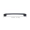 Matte Black Cabinet Hardware Black Cabinet Pulls Knobs Handles for Furniture Handles Cabinet Furniture