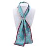 Gift Rhinestone For Girls Cross Hollow Shawl Clip Korean Brooch Pins Scarf Ring Women Scarf Buckle