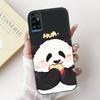 Чехол для ZTE Blade V10 V10 Vita Новый Мультяшный Полная Защита Чехол Мягкая Оболочка Телефона Для ZTE Blade L210 Blade V10 Сумки для Телефона